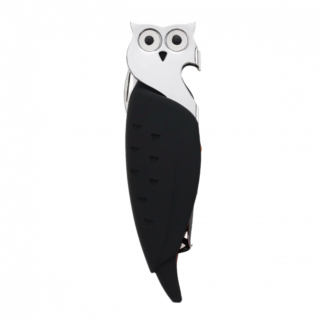 Korkenzieher - Owl