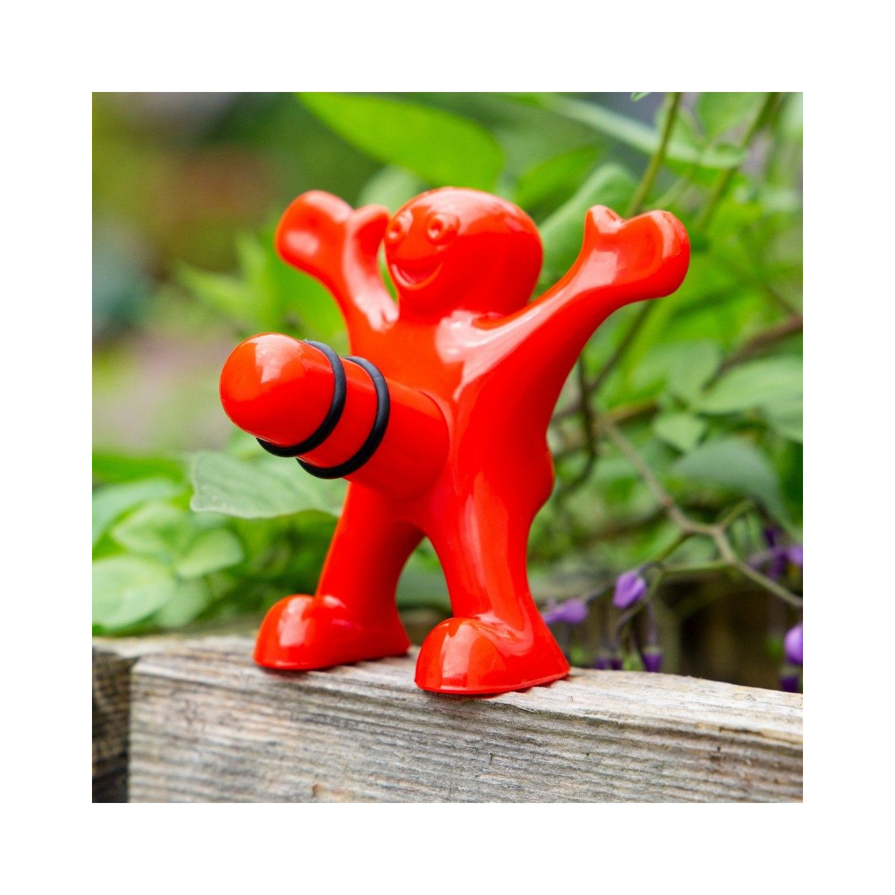 Puckator BOT222 Bouchon De Bouteille Icons De Londres Guardsman