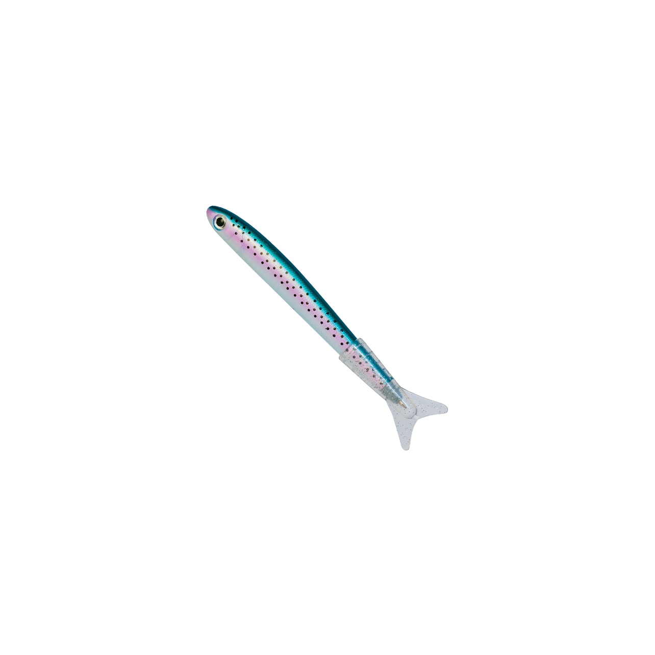 Pen - Fish Pen - Trout - Pylones