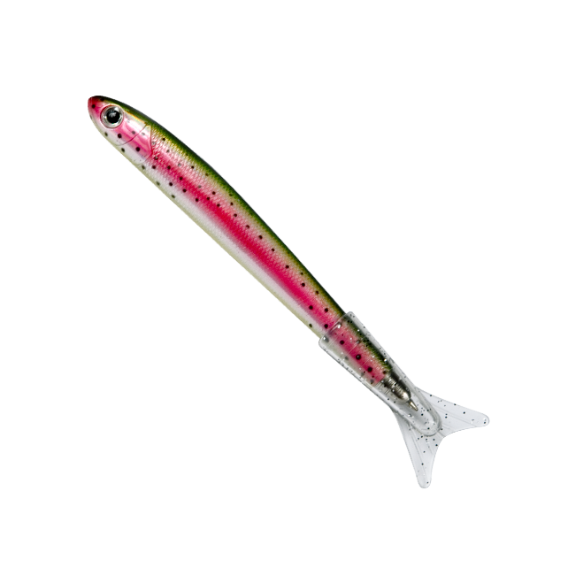 Pen Fish Pen Salmon Pylones