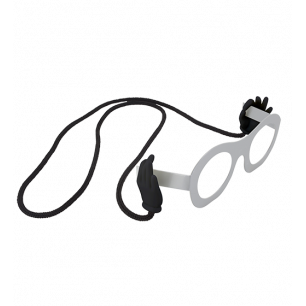 Attache lunettes pour bébé