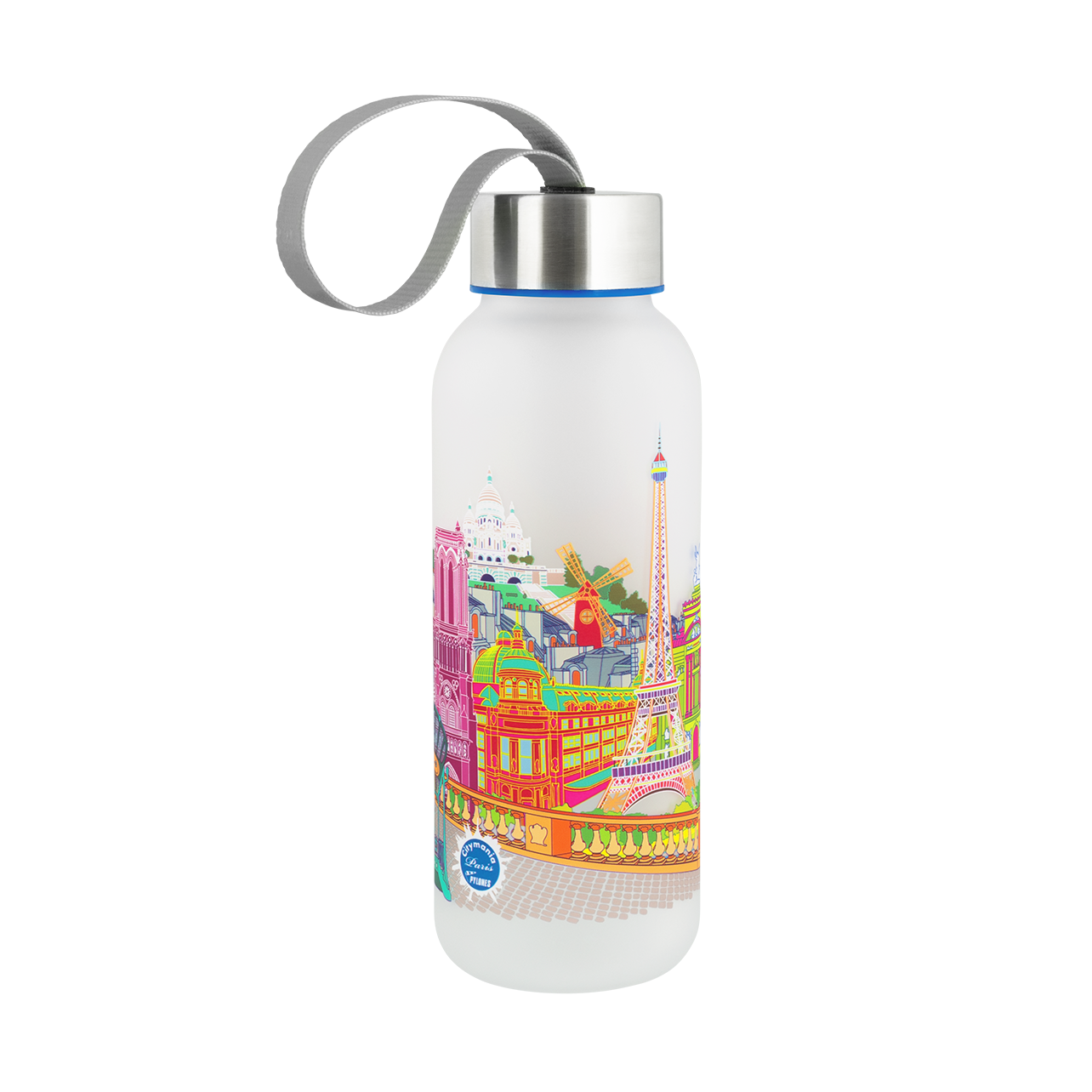 Original water bottles Pylones