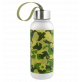37568 - Botella 42 cl - Happyglou small - Camouflage Green