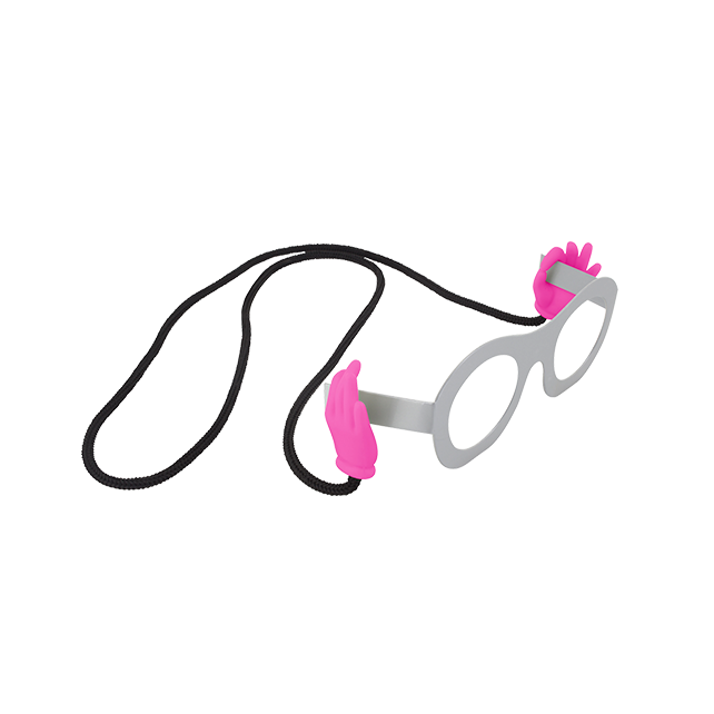 Glasses cord Bas Les Pattes