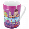 Mug 30 cl - Beau Mug