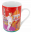 25587 - Tazza mug 30 cl - Beau Mug - Florence