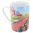 25587 - Tazza mug 30 cl - Beau Mug - Nice