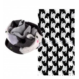 Foulard - Balade Camouflage