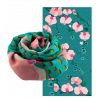 Foulard - Balade Camouflage