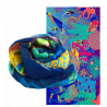 Foulard - Balade Camouflage