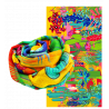 Foulard - Balade Camouflage