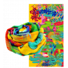 Halstuch - Balade Camouflage