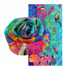 Scarf - Balade Camouflage