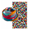 Foulard - Balade Camouflage
