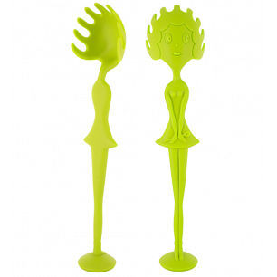 Cuillère à Spaghetti - Miss Pasta