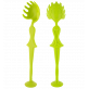 23450 - Spaghetti spoon - Miss Pasta - Vert Clair