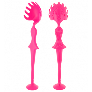 Spaghetti spoon - Miss Pasta