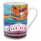 25587 - Tazza mug 30 cl - Beau Mug - Venise