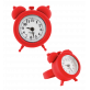27351 - Bague montre / horloge - nano watch - Rouge