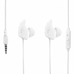 Kopfhörer mit integriertem Mikrofon - Swing