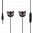 31237 - Auriculares con micro integrado - Swing - Chat