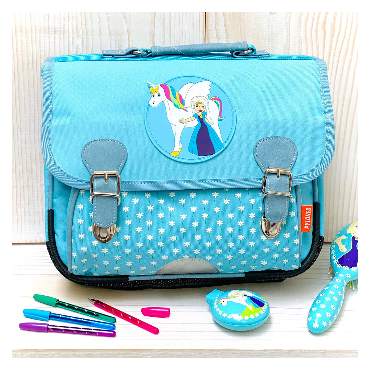 Cartable planete sales