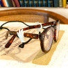 Glasses cord - Oh! Les mains!