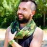 Halstuch - Balade Camouflage