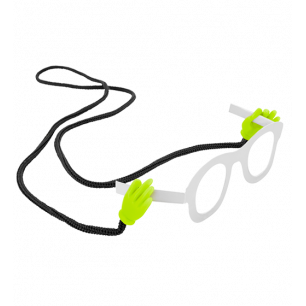 Repose lunettes / porte lunette Original - Owl - PYLONES - Vert - Pylones