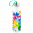 35560 - Trinkflasche 80 cl - Happyglou Large - Palette
