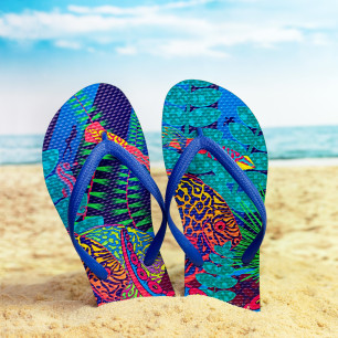 Flip-Flops 36/37 - Flip Flop