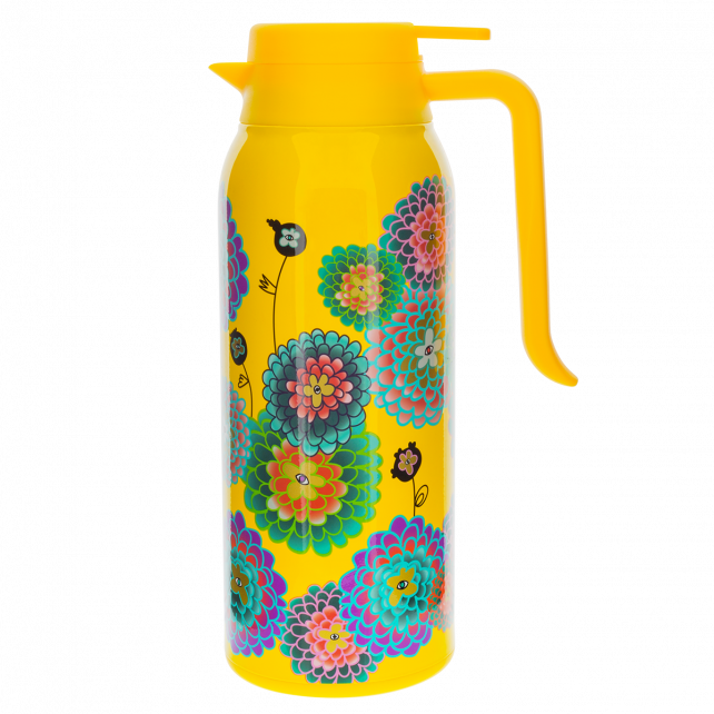 Carafe thermos isotherme 1,6 L - Keep Cool Family
