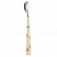 33102 - Cucchiaio da dessert - Sweet Spoon - White Cat