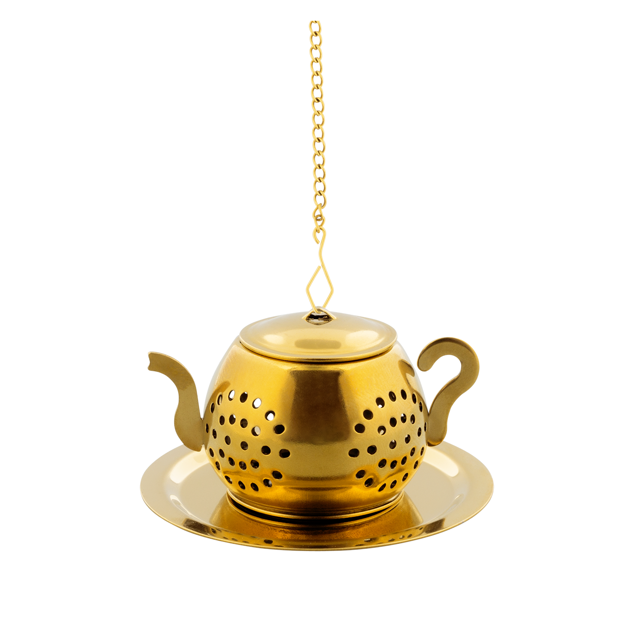 Cuillère à thé infuseur original, Livraison Offerte