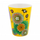37504 - Mug  45 cl - Maxi Cup - Dahlia