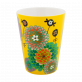 37504 - Mug 45 cl - Maxi Cup - Dahlia