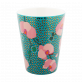 37504 - Mug 45 cl - Maxi Cup - Orchid Blue