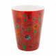 37504 - Mug  45 cl - Maxi Cup - Coquelicots