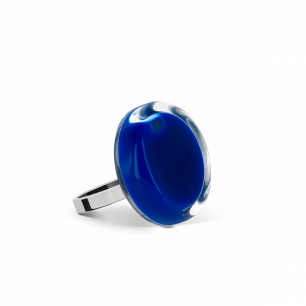 Glass ring - Cachou Nano Milk
