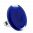 28635 - Glasring - Cachou Giga Milk - Bleu Foncé