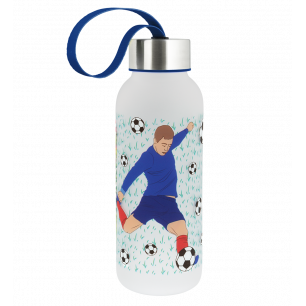 Water bottle 42 cl - Happyglou small Kids