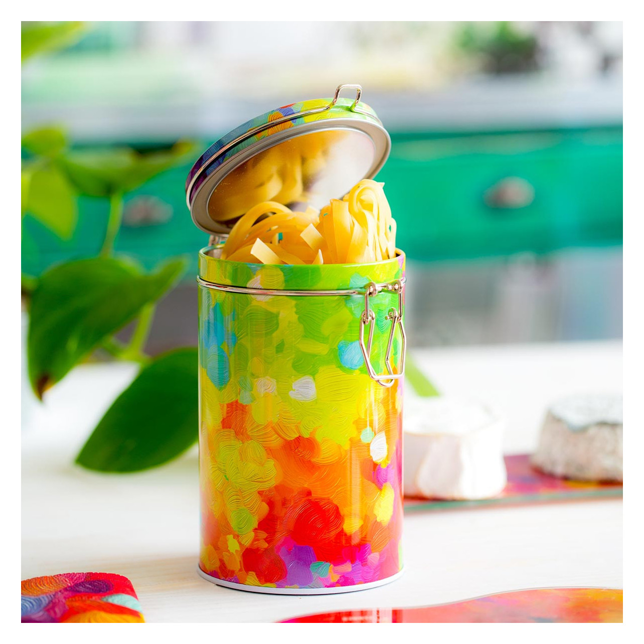 Gamo Magnum Pallini 5,5 Mm - Confezione Da 250 Pezzi In Scatola Metallica, Testa A Punta - Foto 10