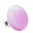 34775 - Anello in vetro - Platine Giga Milk - Bubble Gum