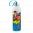 35560 - Flask 80 cl - Happyglou Large - Fluocéan