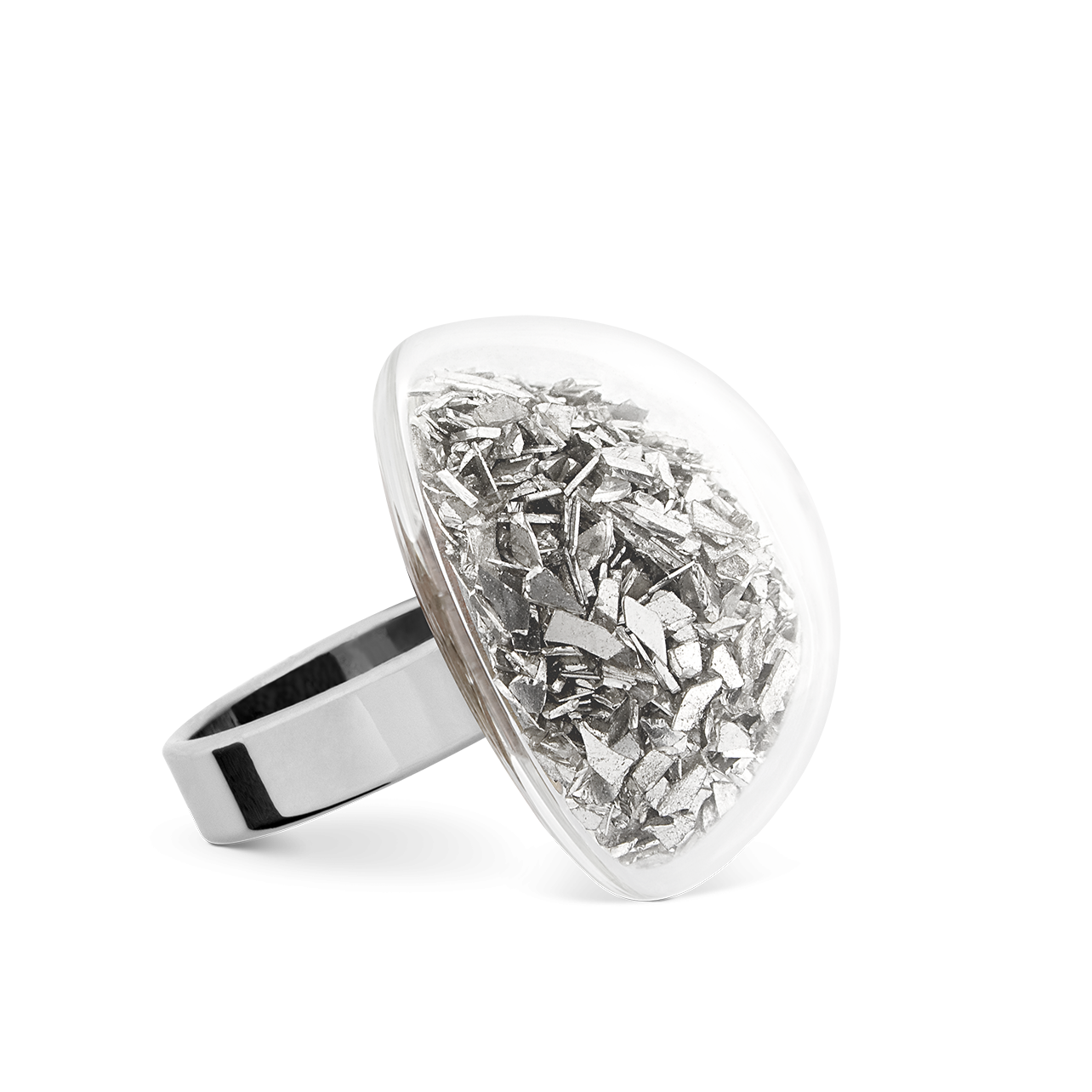 Pylone bague clearance