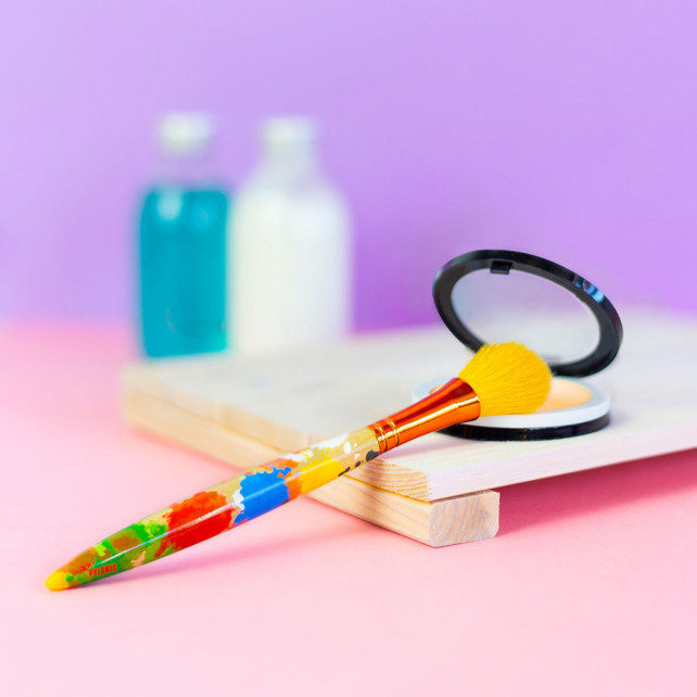 Pennello per fard - Cheekita