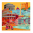 Mikrofasertuch - Belle Vue City