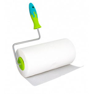 Küchenrollenhalter - Splash