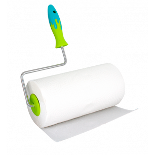 Kitchen roll dispenser - Splash