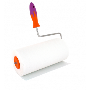 Küchenrollenhalter - Splash